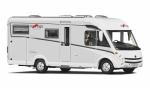 Carthago C-Tourer I 2011 года